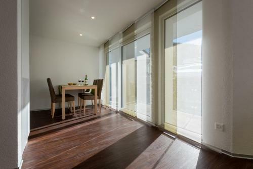 Apartamento Haus Alpenrose