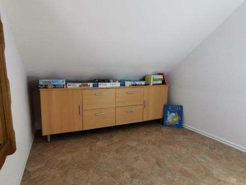 Apartamento Ferienwohnung Mayk�fer
