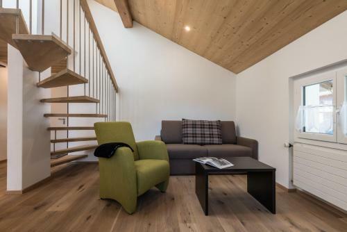 Apartamento Haus Bergsonne