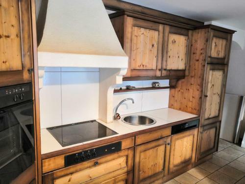 Apartamento Roswitha