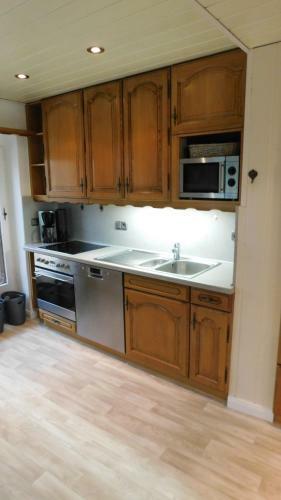 Apartamento Wohnung N�he Heidepark