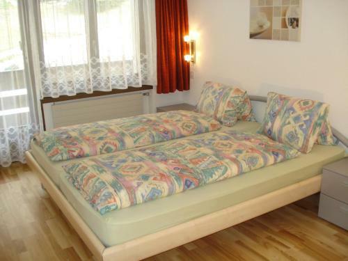 Apartment Saphir