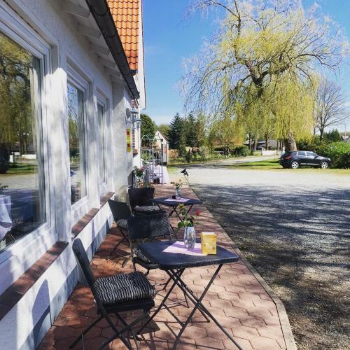 Hotel & Restaurant Rosenhof
