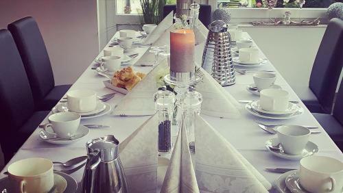 Hotel & Restaurant Rosenhof