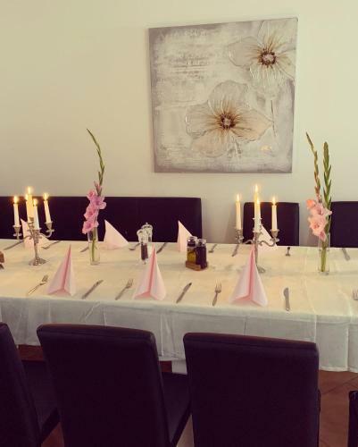 Hotel & Restaurant Rosenhof