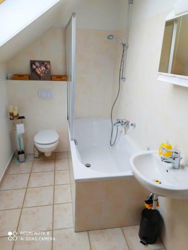 Apartamento Studiowohnung In Bergen/bleckmar
