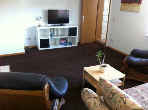 Apartamento Forsthof