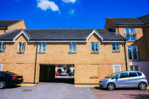 Superior 2 Bedroom Apartments