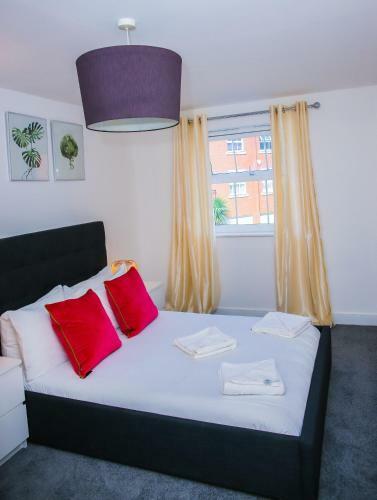 Superior 2 Bedroom Apartments