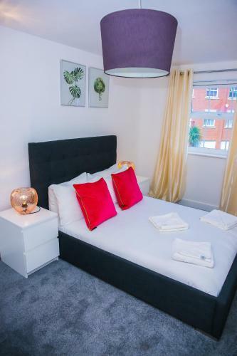 Superior 2 Bedroom Apartments