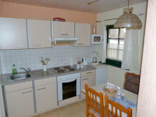 Apartamento Urlaub Unter Reet