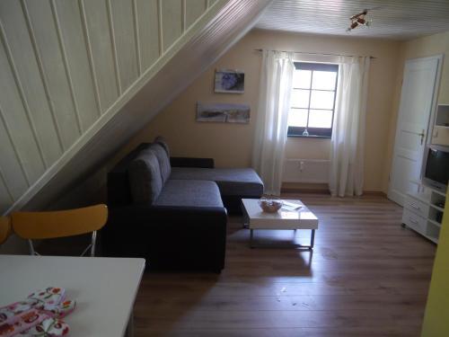 Apartamento Urlaub Unter Reet