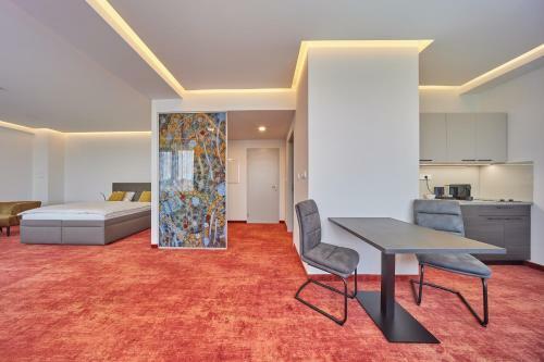 Hotel Hertz