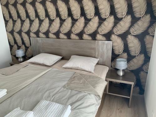 Apartm�n Na Placht?