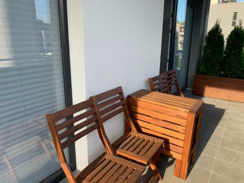 Apartm�n Na Placht?
