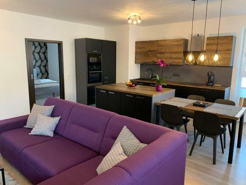 Apartm�n Na Placht?