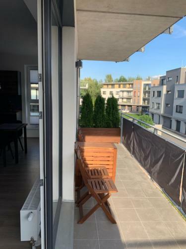 Apartm�n Na Placht?