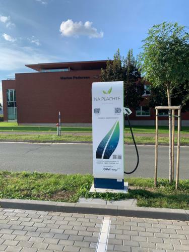 Apartm�n Na Placht?