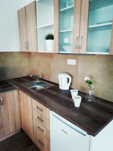 Apartm�ny U St?�brn�ch