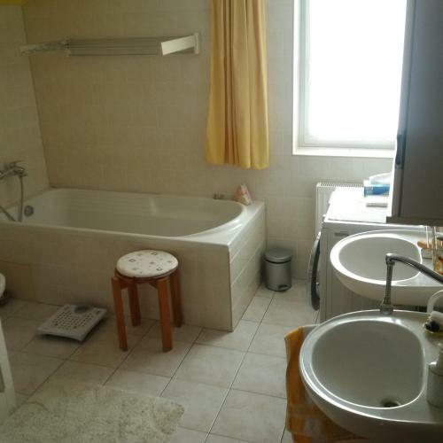 Apartm�n V Rodinn�m Dom?