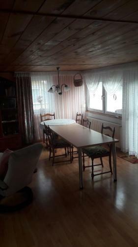 Apartm�n V Rodinn�m Dom?