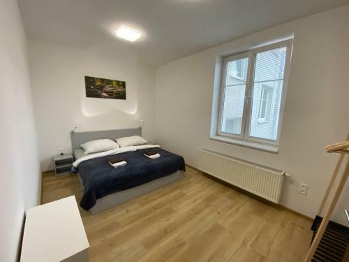 Apartamento No. 34