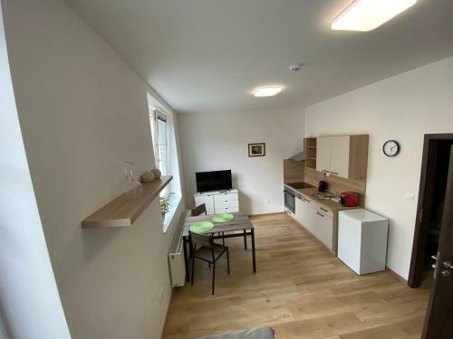Apartamento No. 34
