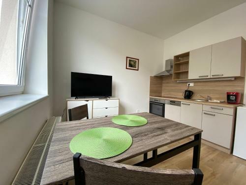 Apartamento No. 34