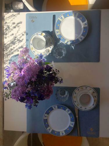 Apartamento Appartement 1 Baltic