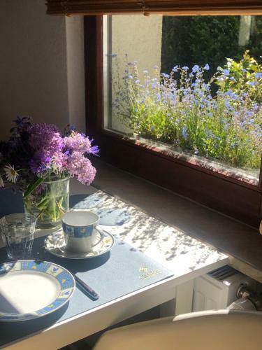Apartamento Appartement 1 Baltic