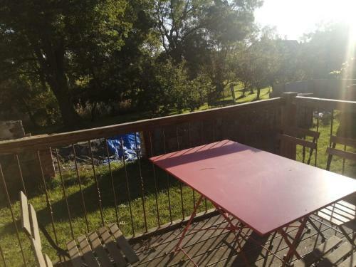 Apartamento Ferienhaus Caselow 23a