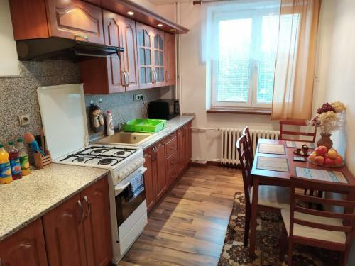 Apartamento Byt Pu?kinova