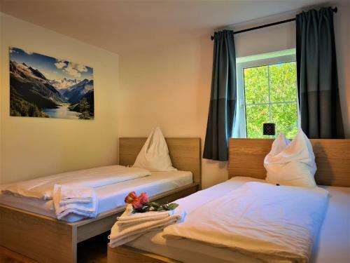 Apartamento G�stehaus Kirmerschneiderhof Bei Erding