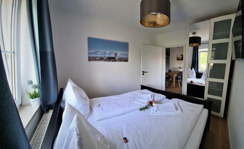 Apartamento G�stehaus Kirmerschneiderhof Bei Erding
