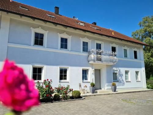Apartamento G�stehaus Kirmerschneiderhof Bei Erding