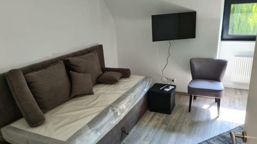 Warzalas Apartement