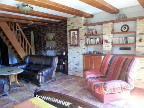 Posada Ubytov�n� Steak-hredle