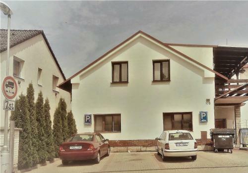 Albergue Mitrans