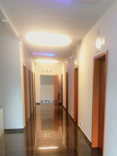 Albergue Mitrans