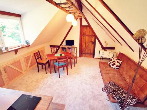 Apartamento Fewo Vor Dem Berg