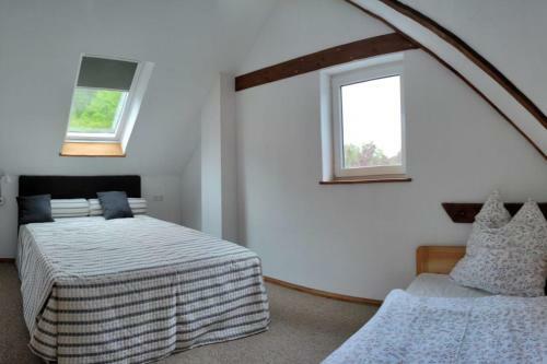 Apartamento Fewo Vor Dem Berg