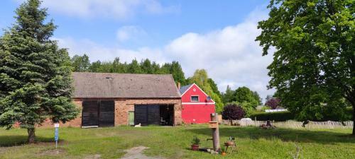 Apartamento Fewo Vor Dem Berg