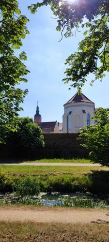 Apartamento Fewo Vor Dem Berg