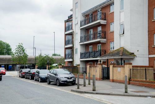 Williams Reign Fully Serviced Apartment, Ground Floor