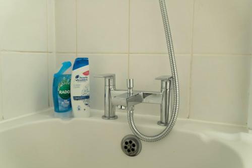 Williams Reign Fully Serviced Apartment, Ground Floor