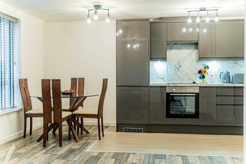 Williams Reign Fully Serviced Apartment, Ground Floor