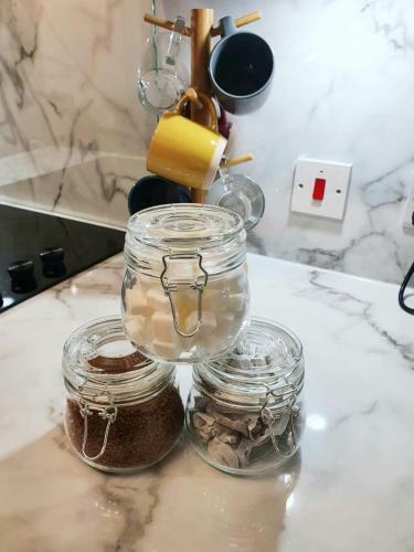 Williams Reign Fully Serviced Apartment, Ground Floor