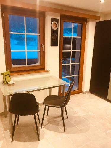 Apartamento Art Oase - Lenzspitze