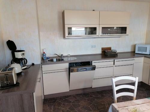Apartamento Haus Am Bergwitzsee