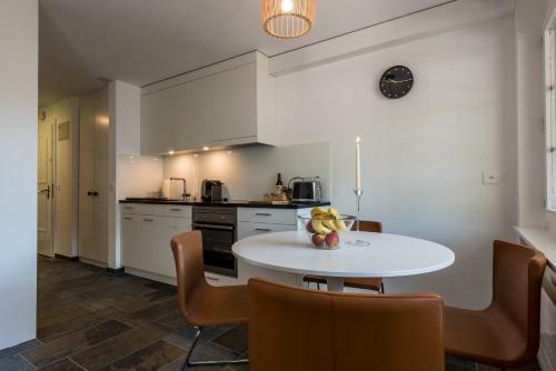 Apartamento Haus Antares